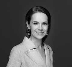Dr. Galina Zukova