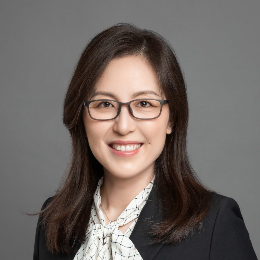 Dr. Yang Ling