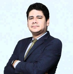 Jorge Isaac González Carvajal
