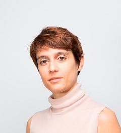 Marie Stoyanov