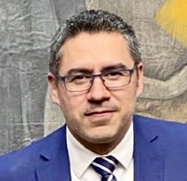Reynaldo Urtiaga
